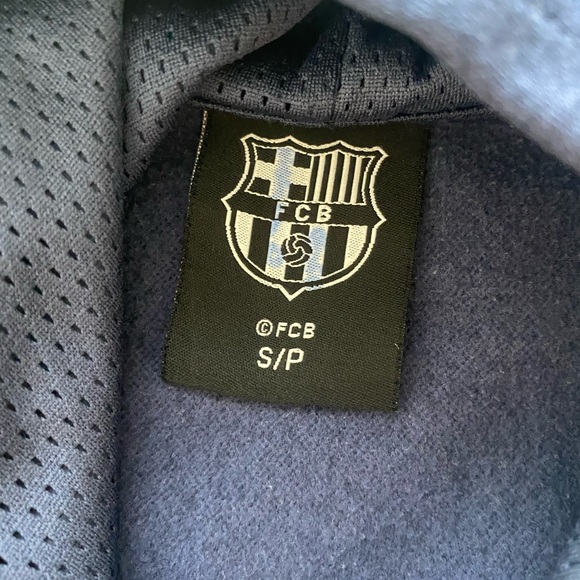 Barça Hoodie - Picture 3 of 3